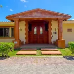 Casa Kibaloma At Playacar Fase 1