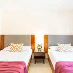 Comfortable Department Playa Del Carmen