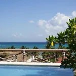 Paradisiaco Ph/ Vista Al Mar/ Terrace/