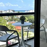 Ocean View Luxury Loft With Rooftop Pool & Sky Bar