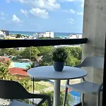Ocean View Luxury Loft With Rooftop Pool & Sky Bar