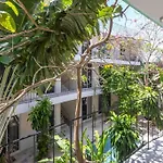 Tulum Bohemian Style Apartment