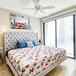 Pura Playa Condominios # 401, Golden Sands