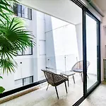 Pura Playa Condominios # 401, Golden Sands