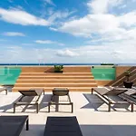 2Br Beautiful 5Th Ave Loft-Distrito Corazon B1