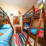 Condo Rana Loca - Only 5 Min Walk To Beach - At, Playacar, Chac Ha Condos
