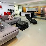 Modern 2 Bdr, 3 Minutes Walk From The Beach, Central Location!