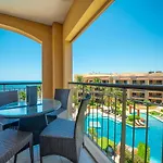 Condo Surf 405 - Luxury Oceanview Beachfront 3 Bedroom With Gym - At El Faro Condos