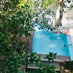 A Casa di Alex Playa del Carmen Villino Monolocale Appartamento