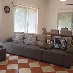 Green Golf House