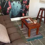 Casa De Hojas