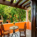 Hotel Casa de las Flores