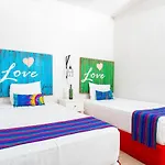Hotel Boutique Rato 10