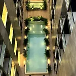Modern Loft With Rooftop Pool & Steps From The Beach By Solmar Rentals