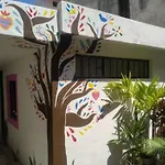 La Casa De Los Cactus 8