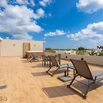 Amazing Apt. W/ Pool & Jacuzzi In Playa Del Carmen