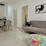 Bonito Departamento Playa/Planta Baja
