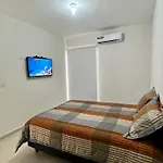 Comodo Apartamento En Planta Baja, Alberca A 20 Pasos, Modelo Ano 2023