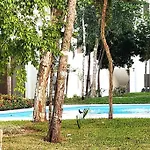 Comodo Apartamento En Planta Baja, Alberca A 20 Pasos, Modelo Ano 2023