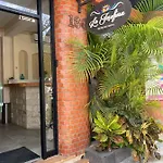 Josefina Mexican Suites