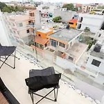 Studio Vanessa24 A Pocos Pasos De La 5Ta Avenida Y La Playa