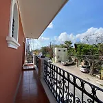 Josefina Mexican Suites