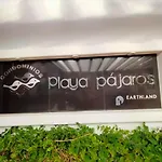 Playa Pajaros