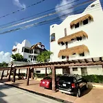 Playa Pajaros
