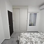 Comodo Departamento En Playa Del Carmen
