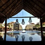 Ata35 Studio With A Terrace Perfect Getaway Wifi Gym