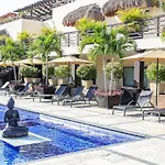 Ata35 Studio With A Terrace Perfect Getaway Wifi Gym