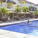 Ata30 -2 Bed Suite Gym Parking Wifi Beach Club