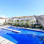 Ata30 -2 Bed Suite Gym Parking Wifi Beach Club