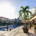 Ata30 -2 Bed Suite Gym Parking Wifi Beach Club