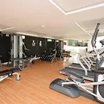 Hermoso Y Acogedor Estudio A Pasos De La Playa