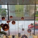 Hermoso Y Acogedor Estudio A Pasos De La Playa