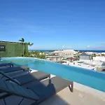 Hermoso Y Acogedor Estudio A Pasos De La Playa