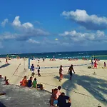Casa Camaleon Luxury Condominium. Sea Views. Pools