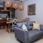 New Modern Condo In Playa Del Carmen