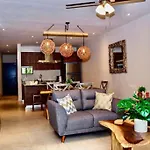 New Modern Condo In Playa Del Carmen