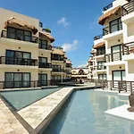 Ata32 2 Beds Suite Close Beach Gym Big Pool Wifi Parking