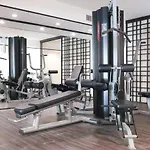 Ata32 2 Beds Suite Close Beach Gym Big Pool Wifi Parking