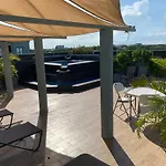 Family Friendly Apartment