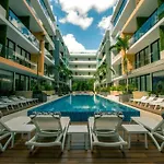The City Condo Playa Del Carmen By Open Travel