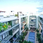 The City Condo Playa Del Carmen By Open Travel