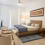 The City Condo Playa Del Carmen By Open Travel