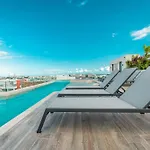 Veranda 213 - 1 Bedroom Rental At Veranto Condos - Pool & Fitness Center