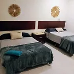 La Casa De Playa Del Carmen , A Solo 200 M De La Playa Punta Esmeralda