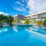 Luxury 2 Bedroom Condo With Pool - At Playacar II Bamoa
