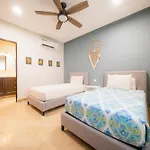 Luxury 2 Bedroom Condo At Haab, Playa Del Carmen